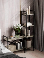 Стеллаж HYLLA MINI