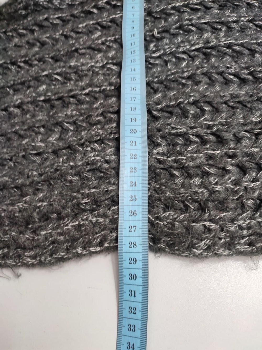 Снуд Women Secret темный