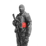 Пакет противоосколочный для боковых камербандов (2 шт) (635 м/c), Stich Profi