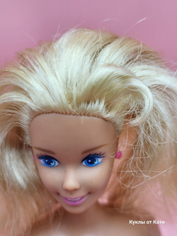Кукла Барби 90х винтаж 1708