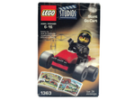 Lego 1363 Stunt Go-Cart
