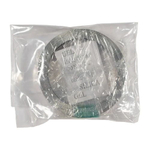 Никелированная лента для сварки и пайки аккумуляторов 0.10*10мм (10 метров)