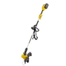 Триммеры аккумуляторные