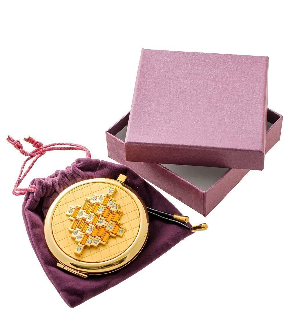 WIN- 08 Зеркало зол.