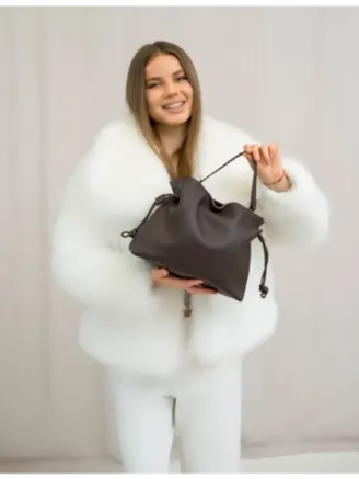 Сумка кисет