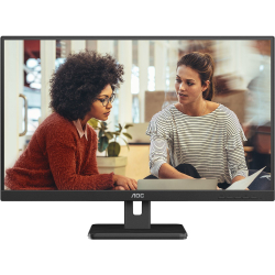 Монитор AOC 24E3UM 24"