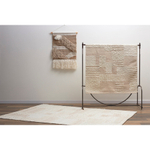 Ковер из шерсти chandigarh из коллекции ethnic