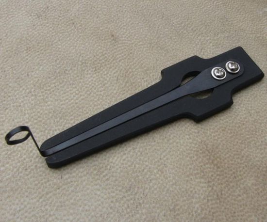 Варган BAIGOL РВНМК