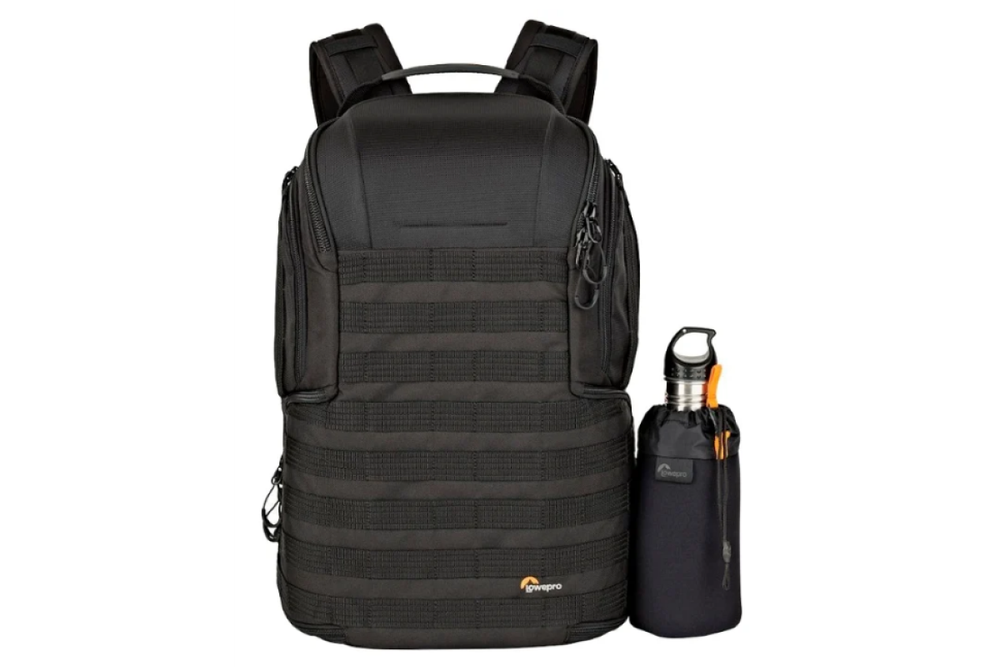 Рюкзак для фото-видеокамер Lowepro ProTactic BP 350 AW II черный