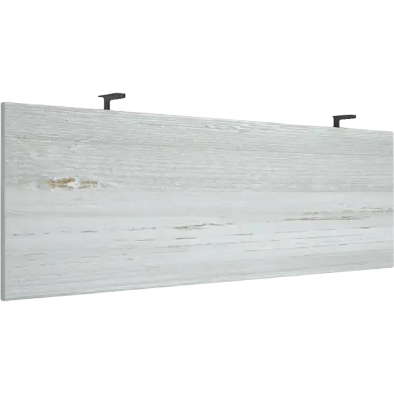 Модести-панель СММ25-18  1800x25x350 Аргентум-МП