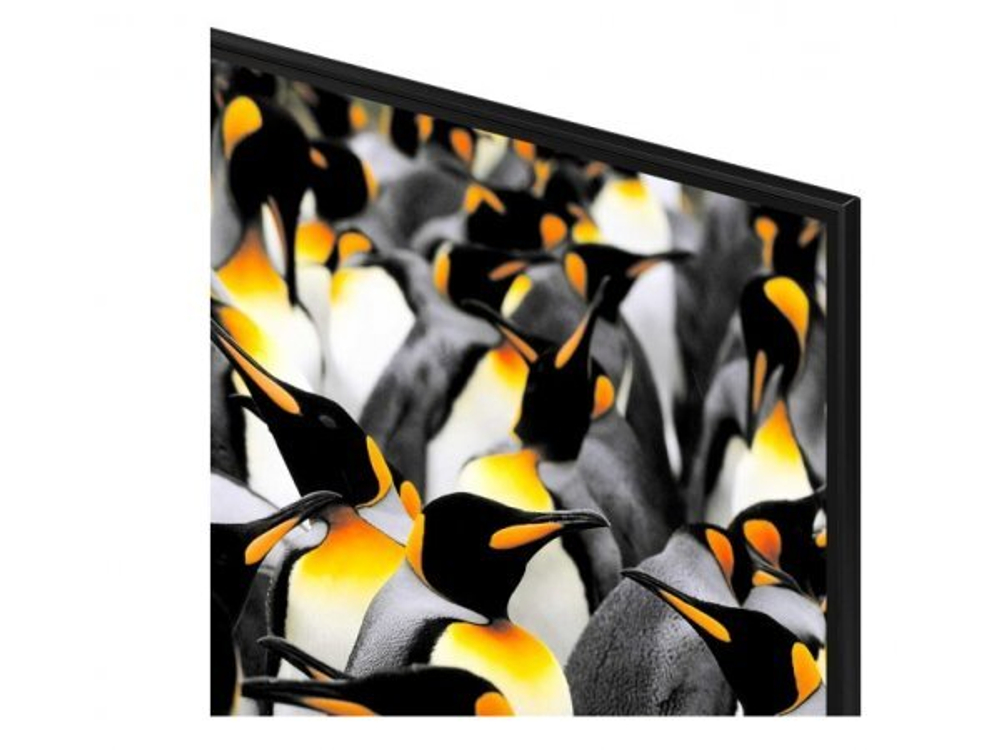 QLED телевизор Samsung QE75Q70DAUXRU 4K Ultra HD