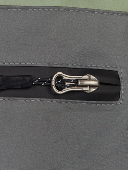 Полукомбинезон забродный Norfin PILOT STOCKINGFOOT 2 р.XL