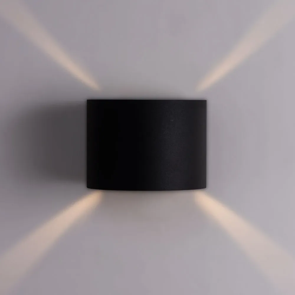 Фасадный светильник Arte Lamp RULLO