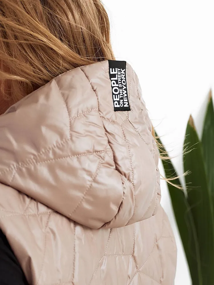 Жилет УК-5007-2 Fabrika