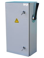 Ящик силовой ЯВЗ-32-IP54 УХЛ2, 250А, с ПН-2 160А Электротехник