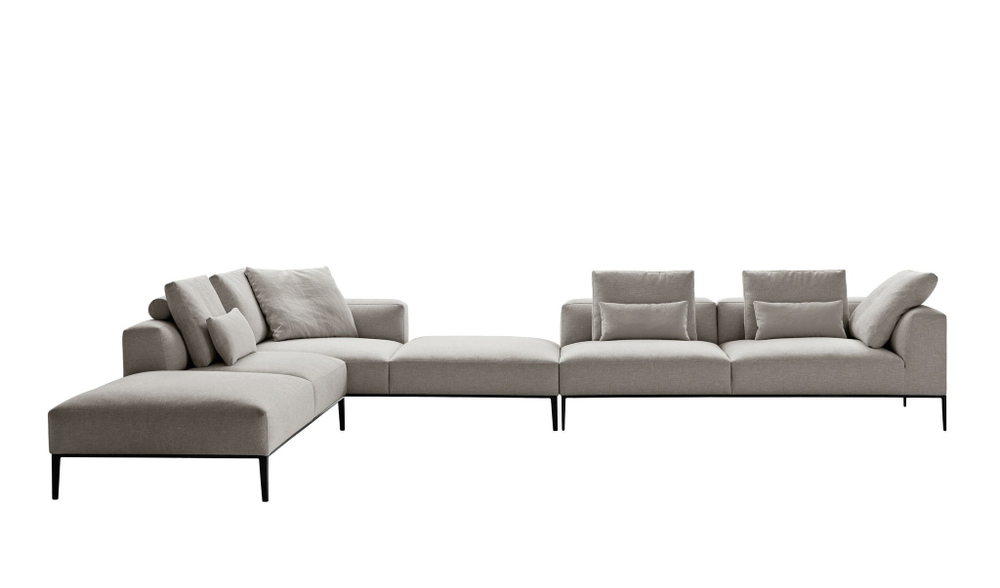 Диван B&B Italia Michel Effe