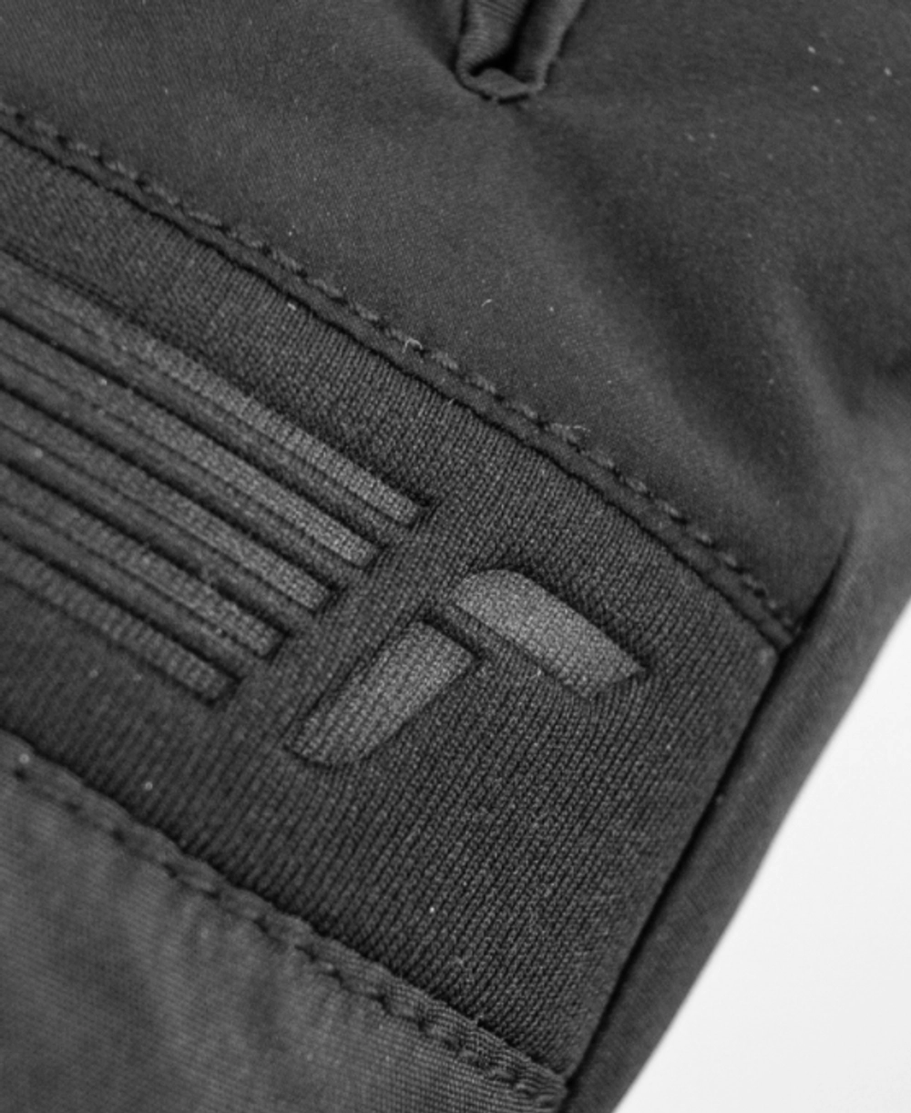 Перчатки горнолыжные REUSCH Bradley R-Tex XT Black/White (inch (дюйм):11)