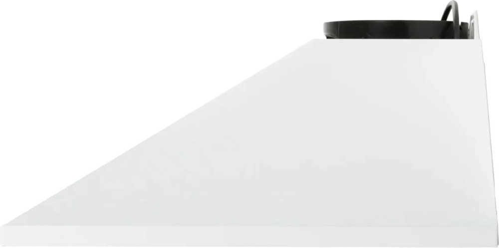 Каминная вытяжка Jet Air GAIA WH/A/60-PRF0112627B