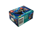 Конструктор LEGO 6115 Акула-разведчик