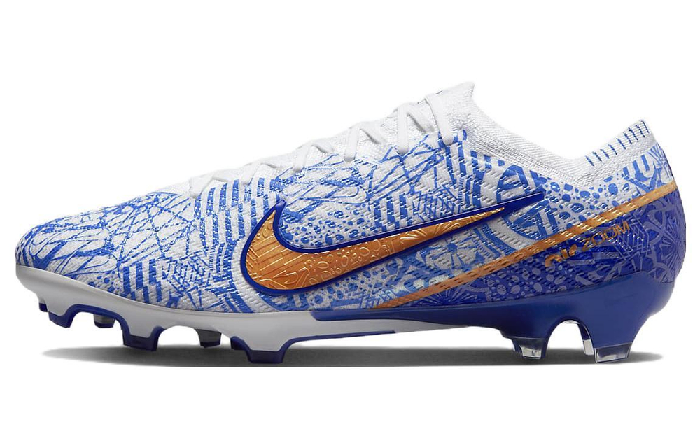 Кроссовки Nike Zoom Mercurial Vapor 15 Elite Cr7 Fg C