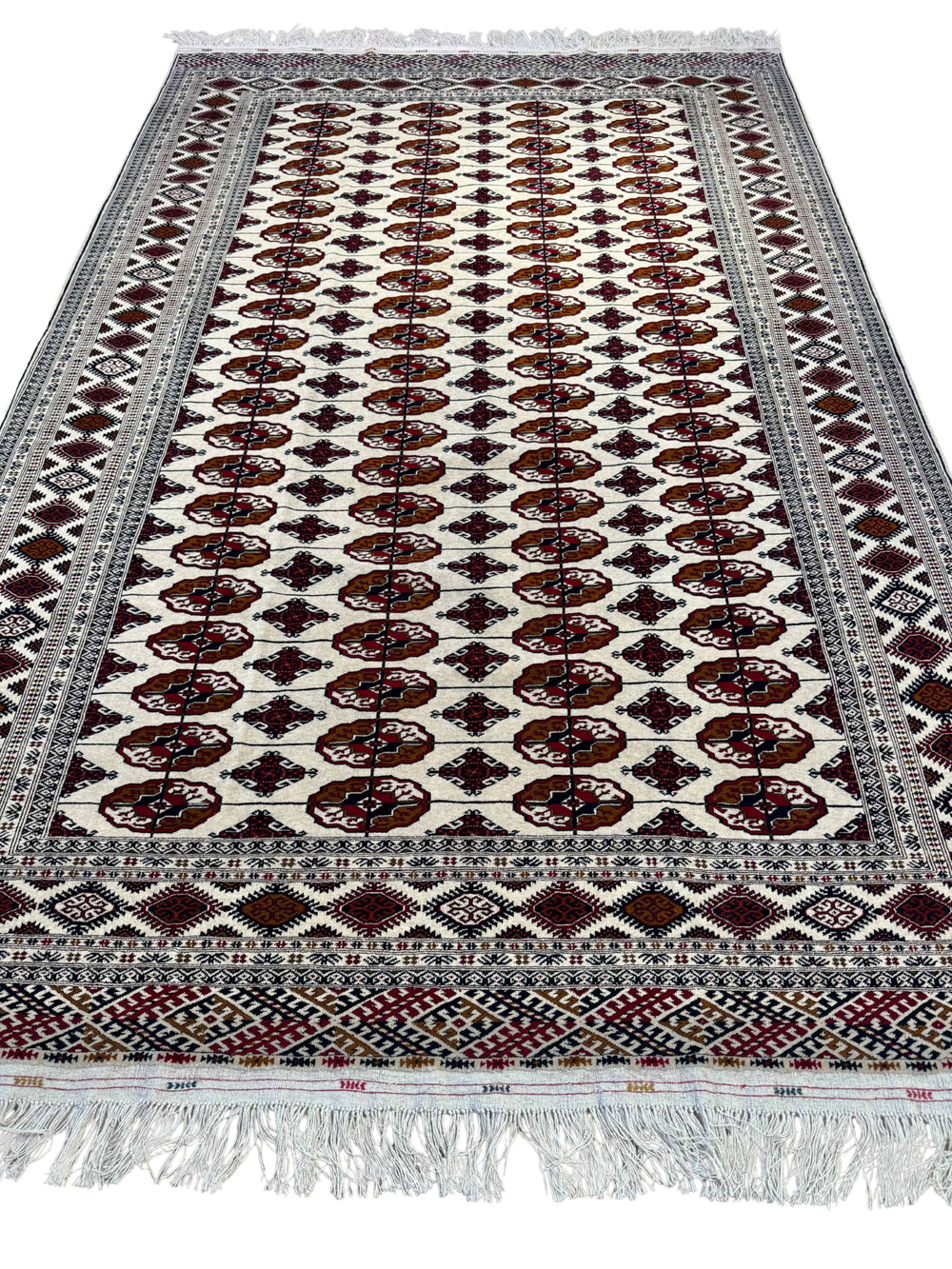 Teke 200 x 300 см