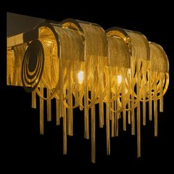 Бра Loft it Volver 10404W/B GD