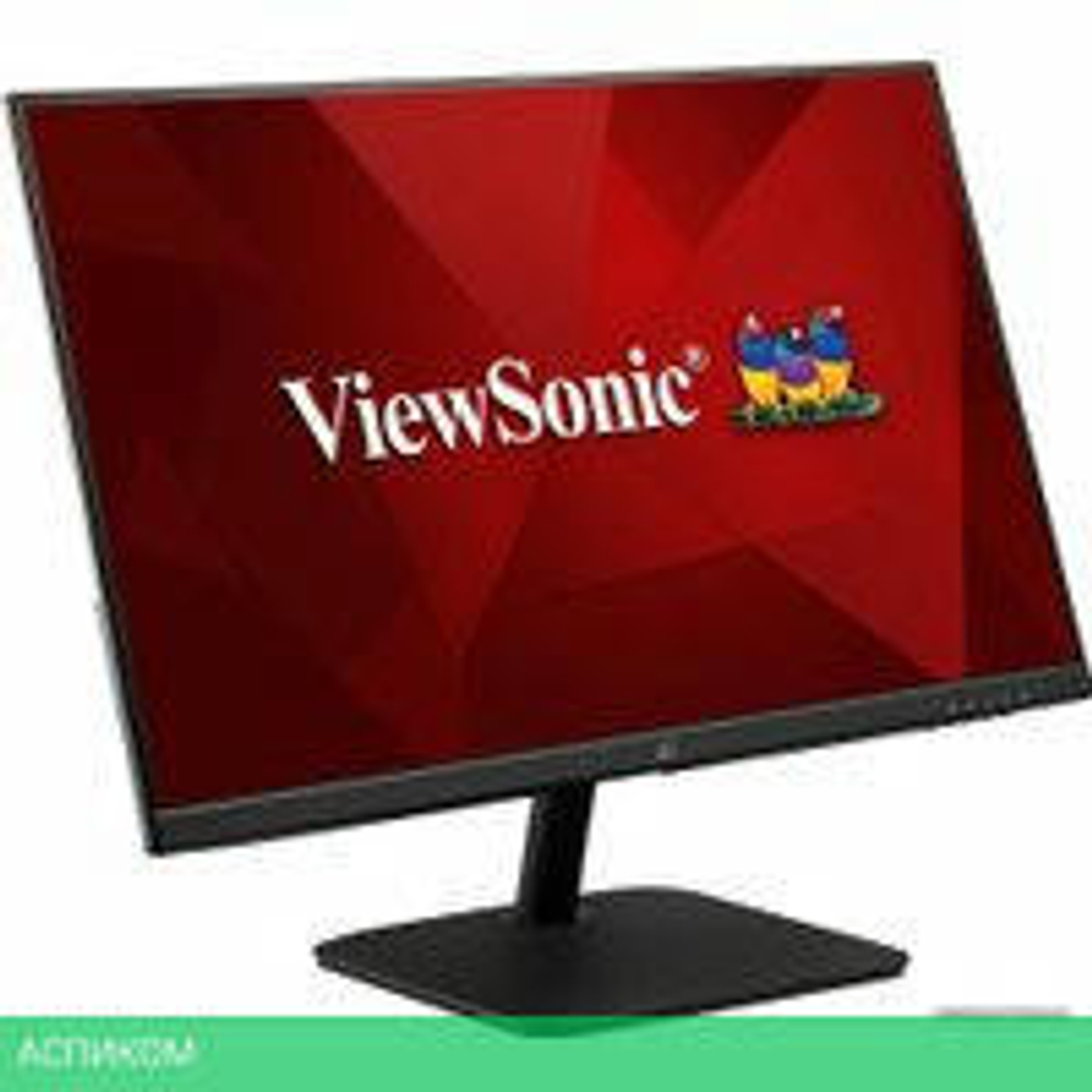 Монитор ViewSonic VA2432-h