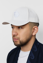 Кепка KOK BORI WHITE