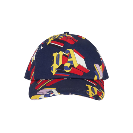Palm Angels Cap 3D
