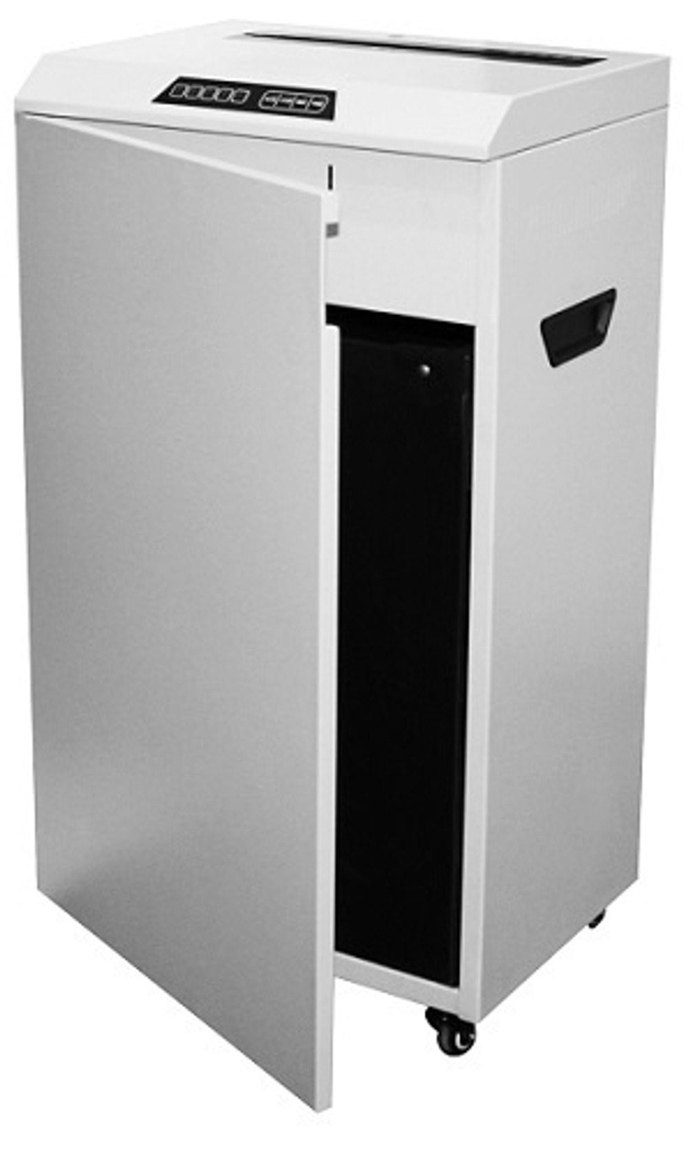 Уничтожитель бумаг ГЕЛЕОС УО65-4