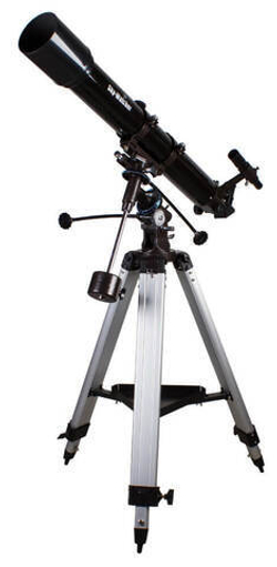 Телескоп Sky-Watcher BK 909EQ2