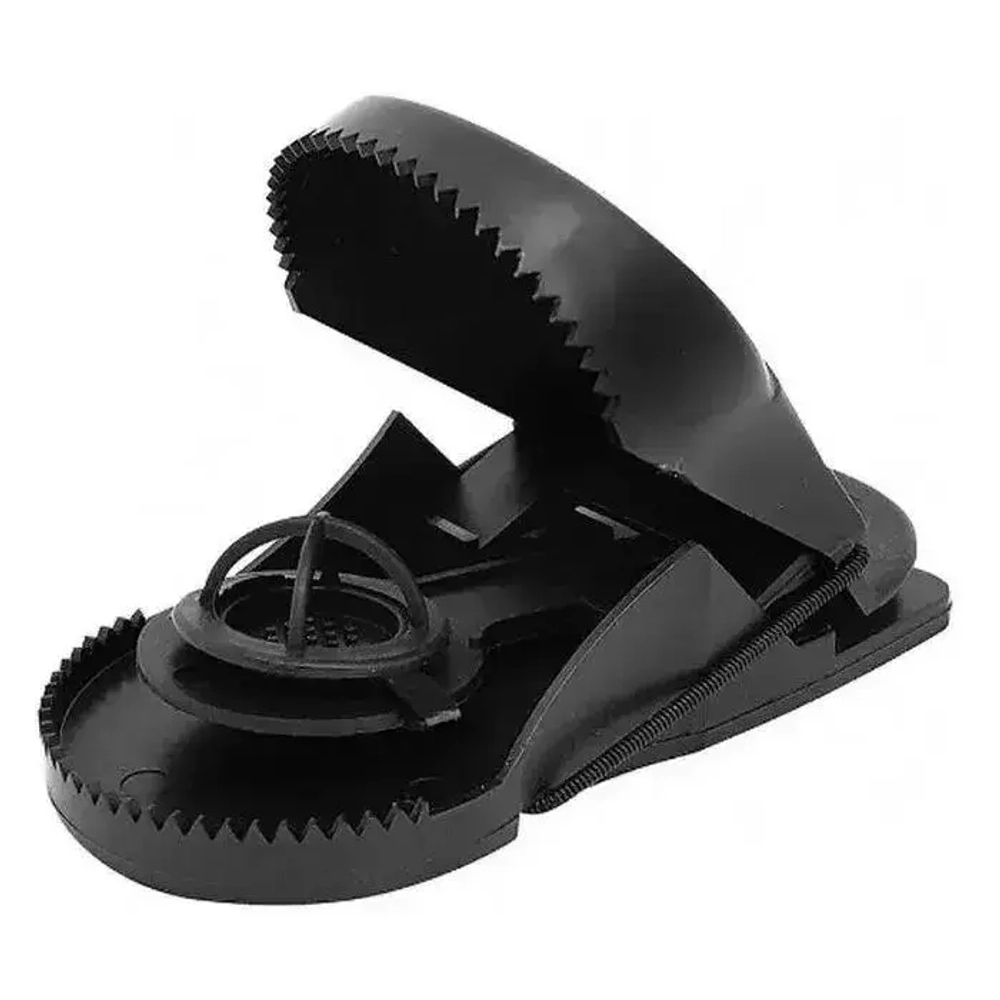 Мышеловка пластиковая