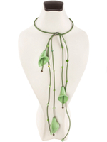 Колье Bouquet Long