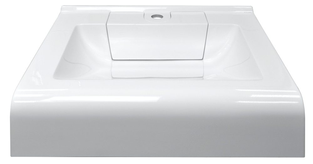 Раковина над стиральной машиной Mario (600*505*145)+сифон