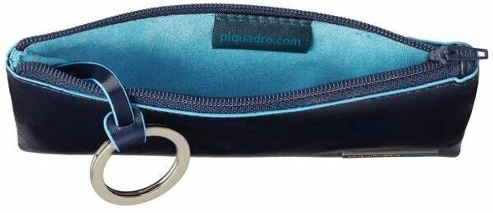 Ключница Piquadro Blue Square PC1514B2/N