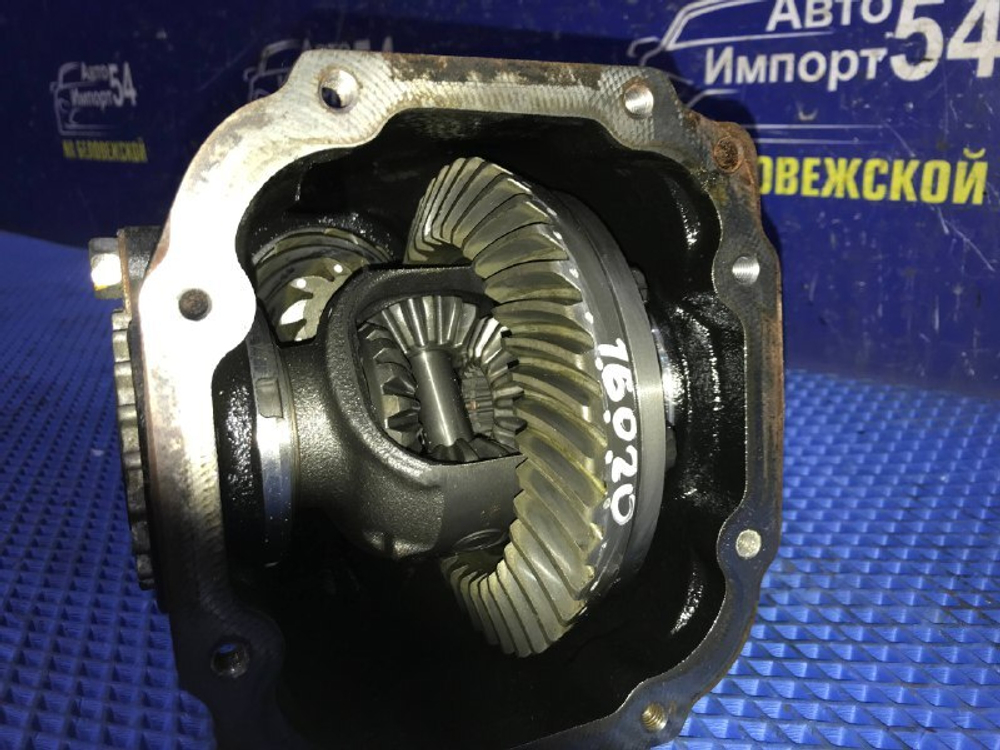 Редуктор заднего моста SUBARU IMPREZA 2016-2023