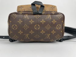 Рюкзак Louis Vuitton Monogram Canvas Palm Springs