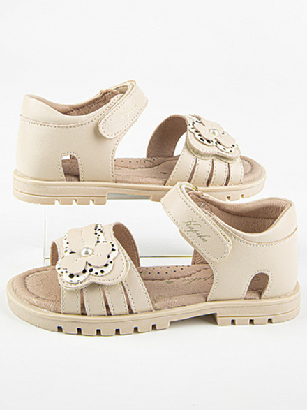 Сандалии летние