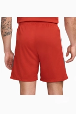 Шорты Nike Dri-FIT Strike - красный