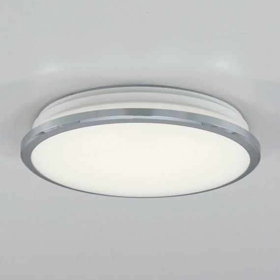 Потолочный светодиодный светильник Citilux Луна CL702161N