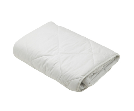 Наматрасник-перинка 160х200 German Grass Down