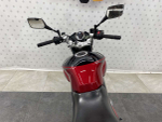 Suzuki GSR250 2015