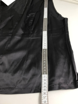 Топ атласный 52 размер