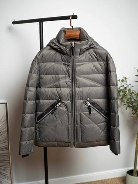 Пуховик Tom Ford