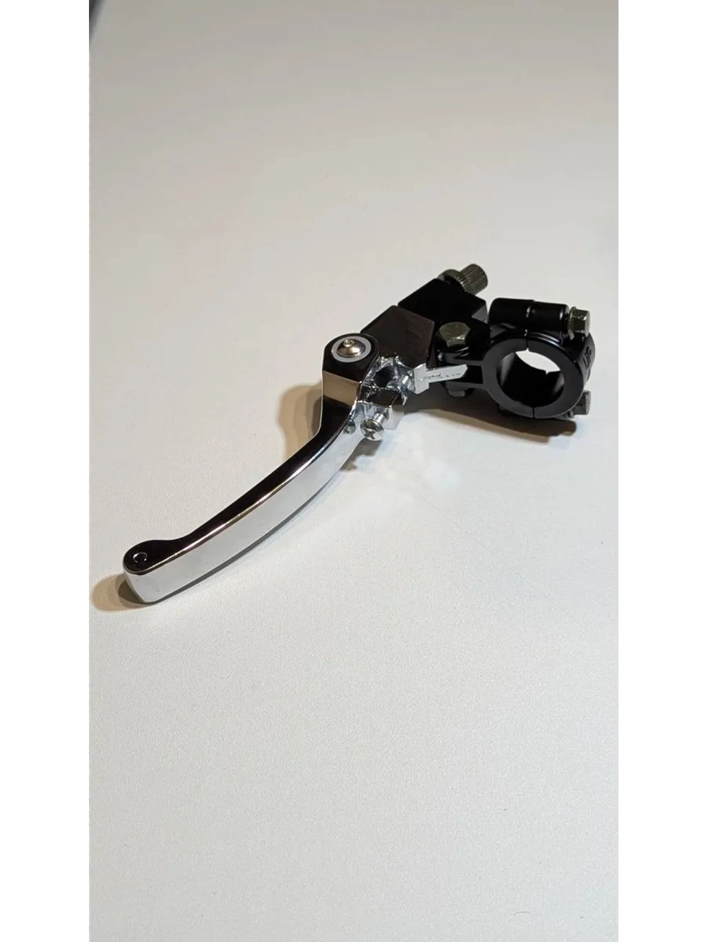 - Рычаг сцепления складной для питбайка