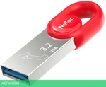 USB Flash-накопитель Netac UM2 USB 3.2 32GB (NT03UM2N-032G-32RE)