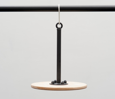 Тарелочка на кронштейне, D=290 мм