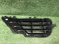 Решетка перед бампера VW Touareg 2 NF 14-18 R-Line