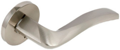 Ручка ADDENBAU WAVE S-488 NICKEL