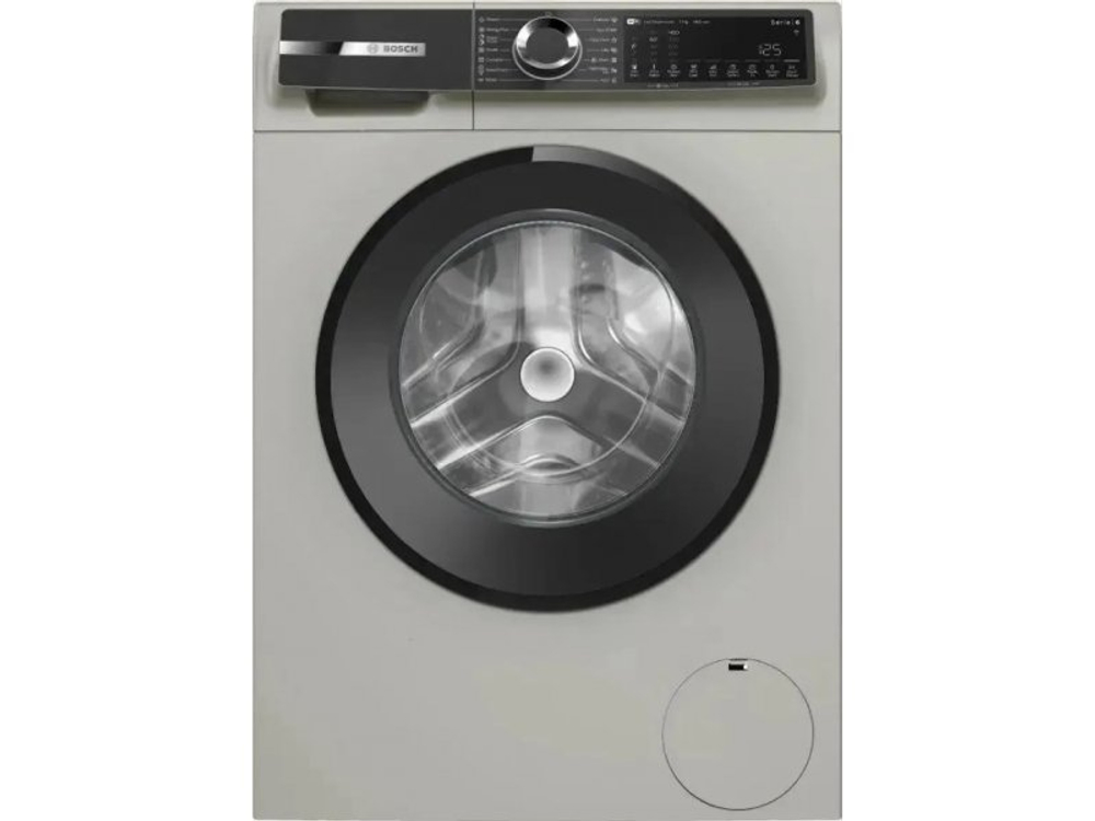 Стиральная машина Bosch WGK244ZXME